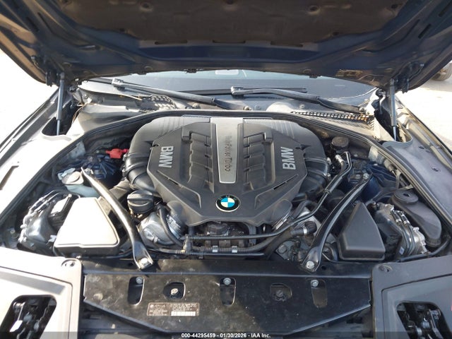 WBAKN9C50ED681232 BMW 550i