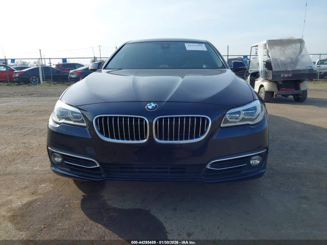 WBAKN9C50ED681232 BMW 550i