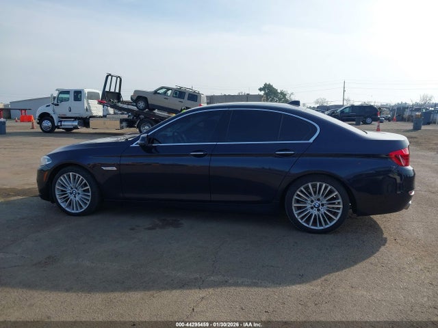 WBAKN9C50ED681232 BMW 550i