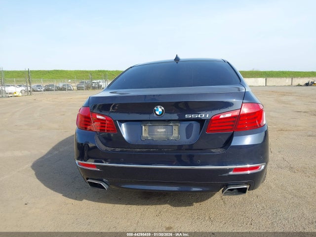 WBAKN9C50ED681232 BMW 550i