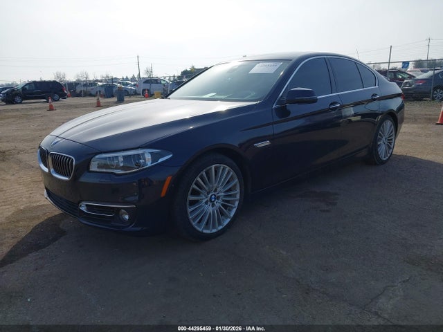 WBAKN9C50ED681232 BMW 550i