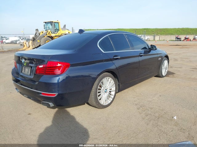 WBAKN9C50ED681232 BMW 550i