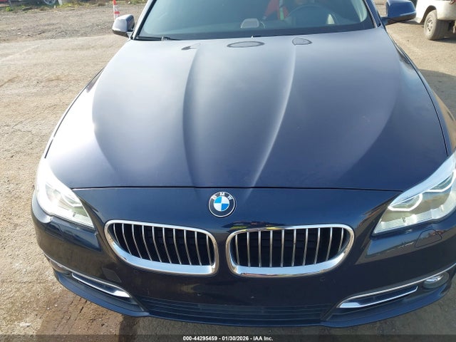 WBAKN9C50ED681232 BMW 550i