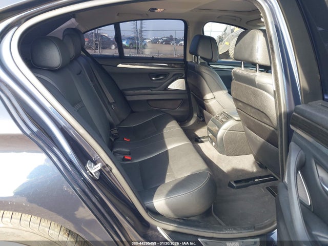 WBAKN9C50ED681232 BMW 550i