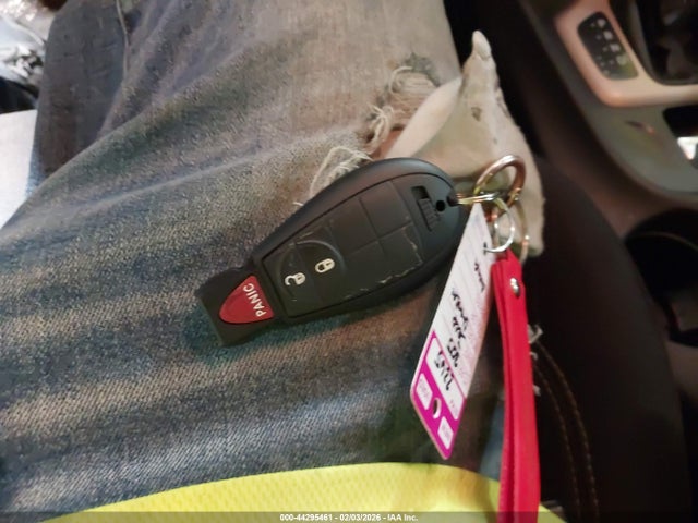 2015 JEEP CHEROKEE 1C4PJLCS6FW658342 Photo 10