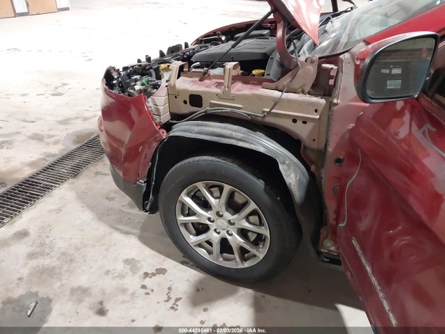 2015 JEEP CHEROKEE 1C4PJLCS6FW658342 Photo 5