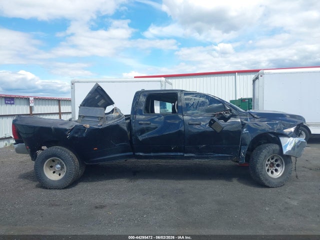 Продажа на аукционе авто 2012 Ram 3500 St, vin: 3C63DRGL9CG313822, номер лота: 44295472