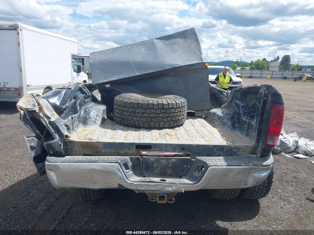 44295472 :رقم المزاد ، 3C63DRGL9CG313822 vin ، 2012 Ram 3500 St مزاد بيع