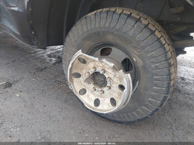Продаж на аукціоні авто 2012 Ram 3500 St, vin: 3C63DRGL9CG313822, номер лоту: 44295472