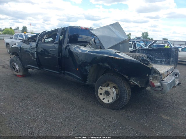 44295472 :رقم المزاد ، 3C63DRGL9CG313822 vin ، 2012 Ram 3500 St مزاد بيع