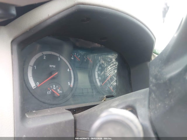 Aukcja sprzedaży 2012 Ram 3500 St, vin: 3C63DRGL9CG313822, numer aukcji: 44295472