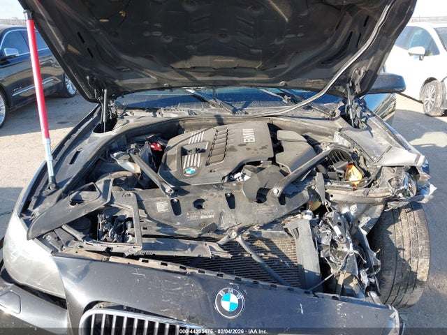 2011 BMW 528I WBAFR1C52BDJ97680 Photo 9