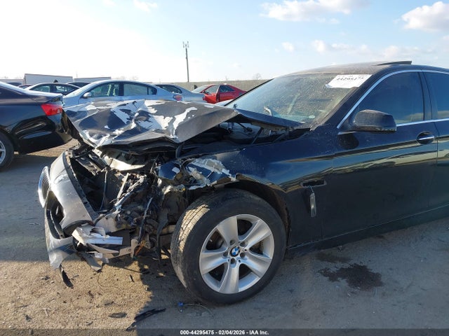 2011 BMW 528I WBAFR1C52BDJ97680 Photo 5