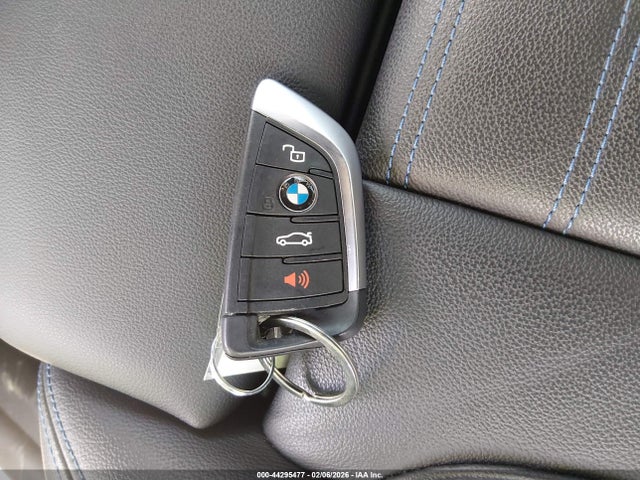 BMW M240 I Xdrive 2025 3MW53CM00S8F21251 Image 11