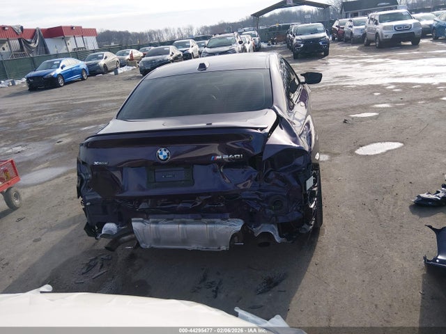 BMW M240 I Xdrive 2025 3MW53CM00S8F21251 Image 17