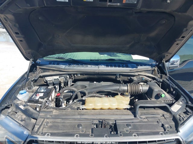 2019 FORD F-150 1FTFW1E16KFB11782 Photo 9