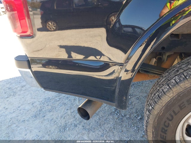 2019 FORD F-150 1FTFW1E16KFB11782 Photo 5