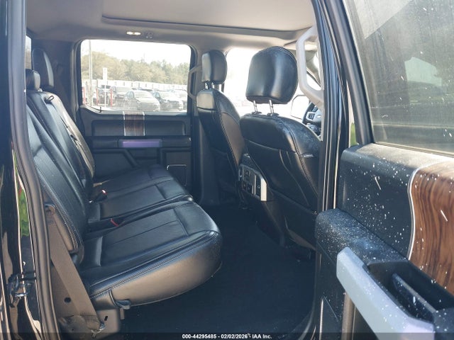2019 FORD F-150 1FTFW1E16KFB11782 Photo 7