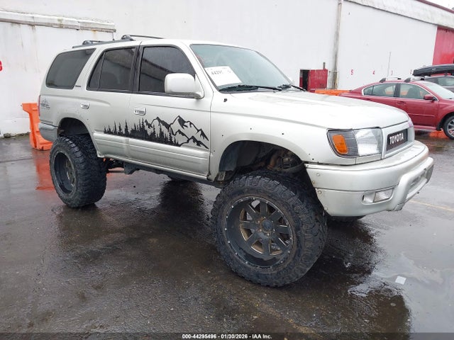 1999 TOYOTA 4RUNNER JT3HN87R5X9025400