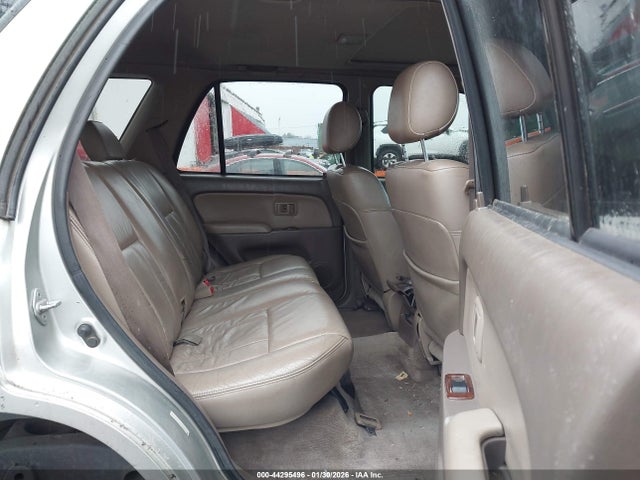 1999 TOYOTA 4RUNNER JT3HN87R5X9025400 Photo 7