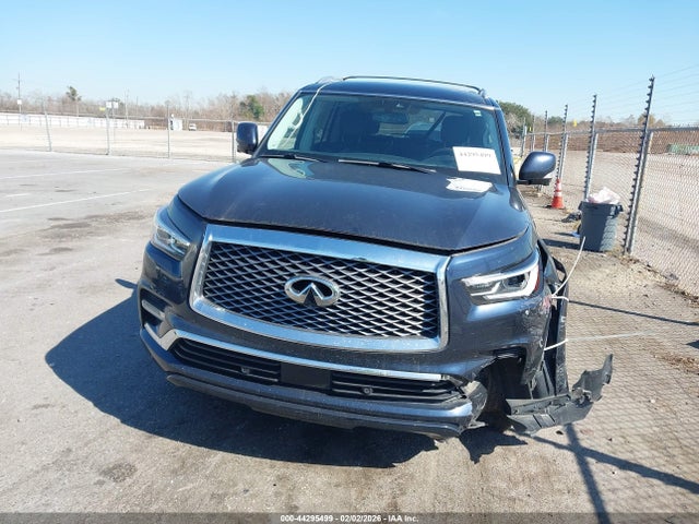 Продажа на аукционе авто 2019 Infiniti Qx80 Luxe, vin: JN8AZ2NF2K9686760, номер лота: 44295499