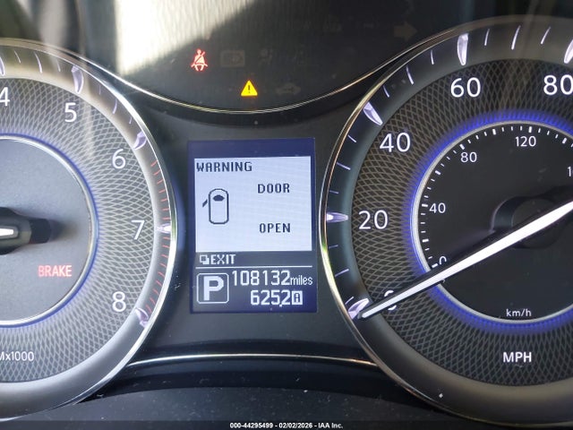 Продажа на аукционе авто 2019 Infiniti Qx80 Luxe, vin: JN8AZ2NF2K9686760, номер лота: 44295499