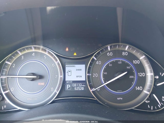 Продажа на аукционе авто 2019 Infiniti Qx80 Luxe, vin: JN8AZ2NF2K9686760, номер лота: 44295499