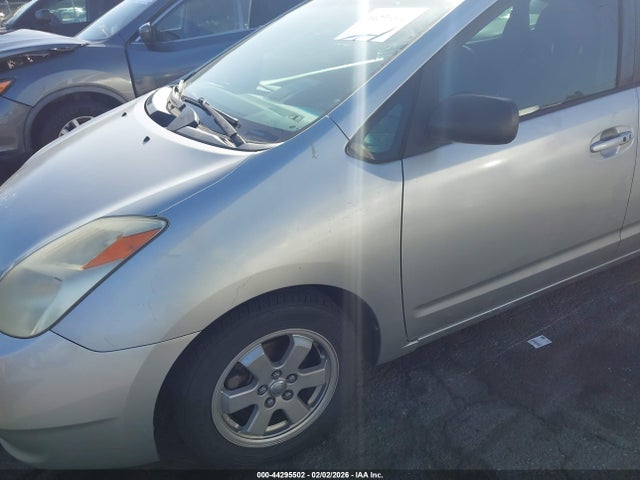 2005 TOYOTA PRIUS JTDKB20U553010000 Photo 5