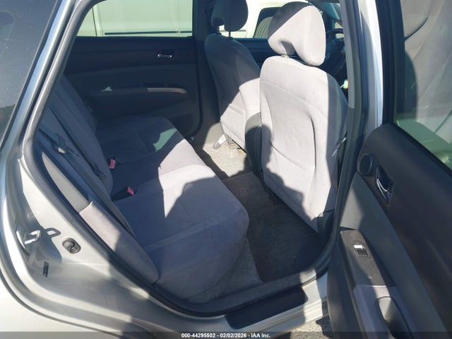 2005 TOYOTA PRIUS JTDKB20U553010000 Photo 7