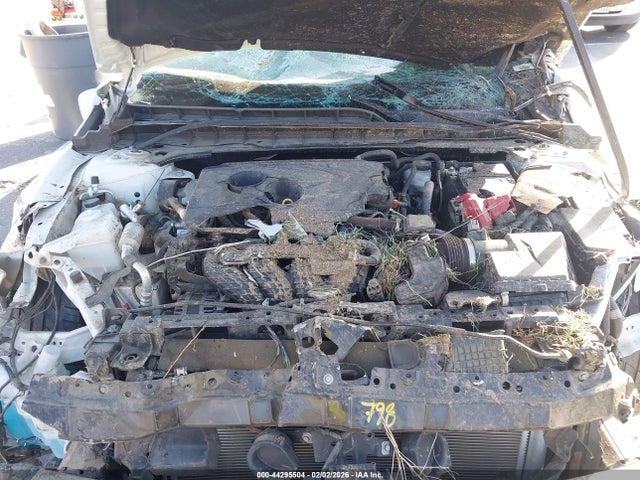 1N4BL4BV4LC265772 Nissan Altima S Fwd