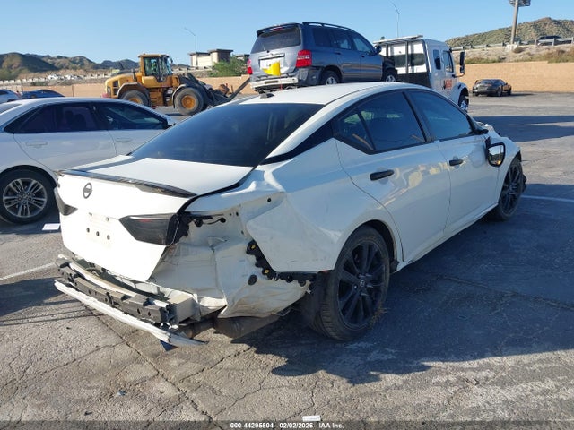 1N4BL4BV4LC265772 Nissan Altima S Fwd