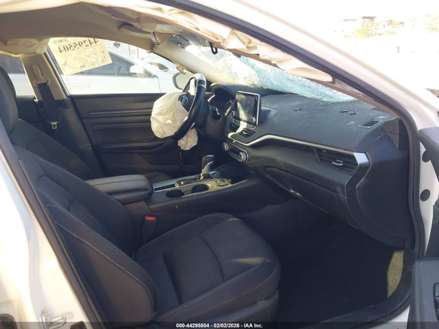 1N4BL4BV4LC265772 Nissan Altima S Fwd
