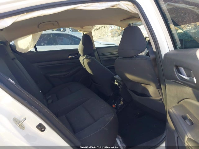 1N4BL4BV4LC265772 Nissan Altima S Fwd