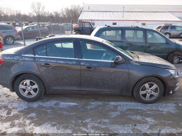 Chevrolet Cruze 1lt Auto 2015 1G1PC5SB2F7194783 Image 14
