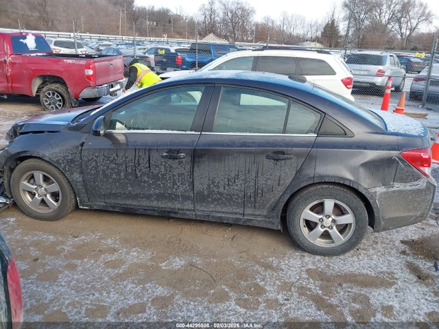 Chevrolet Cruze 1lt Auto 2015 1G1PC5SB2F7194783 Image 15