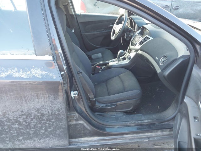 Chevrolet Cruze 1lt Auto 2015 1G1PC5SB2F7194783 Image 5