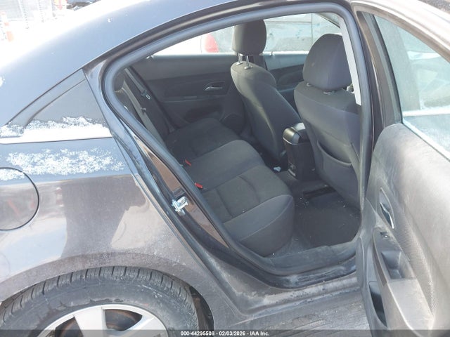 Chevrolet Cruze 1lt Auto 2015 1G1PC5SB2F7194783 Image 8