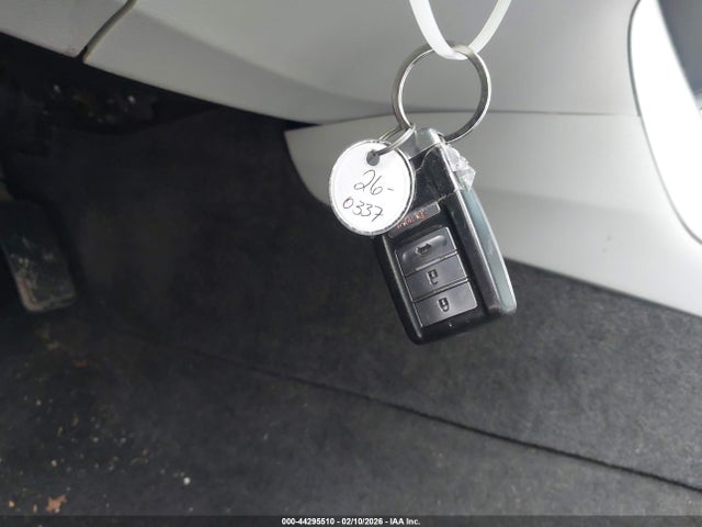 44295510 :رقم المزاد ، 19UUB2F70FA001519 vin ، 2015 Acura Tlx V6 Advance مزاد بيع