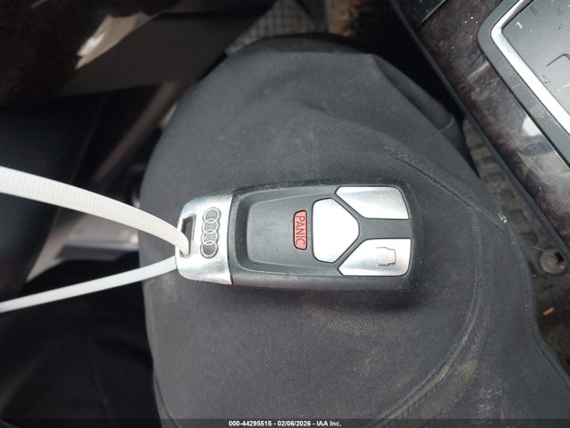 2018 AUDI Q7 WA1LAAF71JD041813 Photo 10