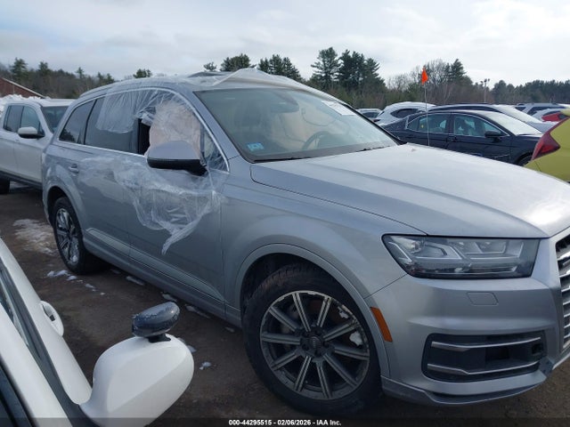 WA1LAAF71JD041813 Audi Q7 3.0t Premium