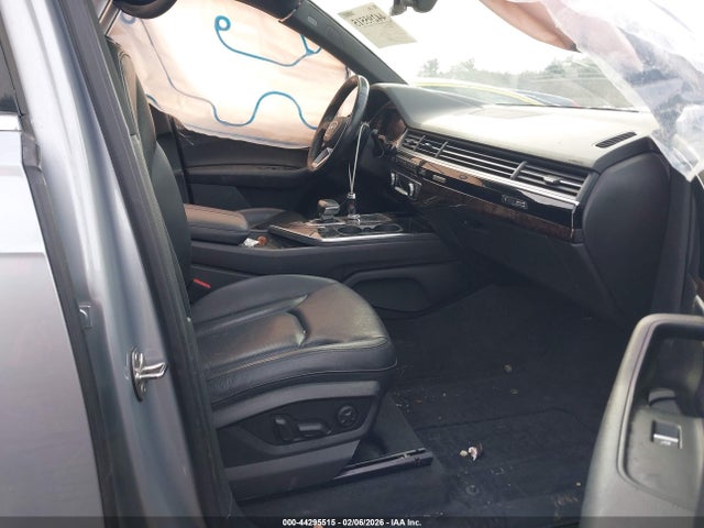 2018 AUDI Q7 WA1LAAF71JD041813 Photo 4
