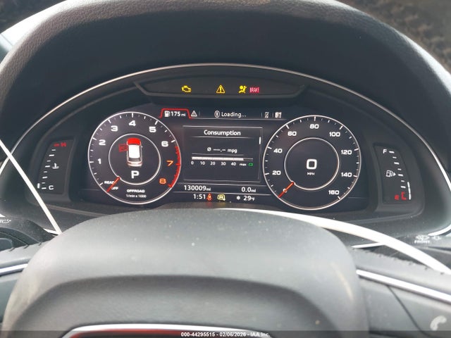 2018 AUDI Q7 WA1LAAF71JD041813 Photo 6