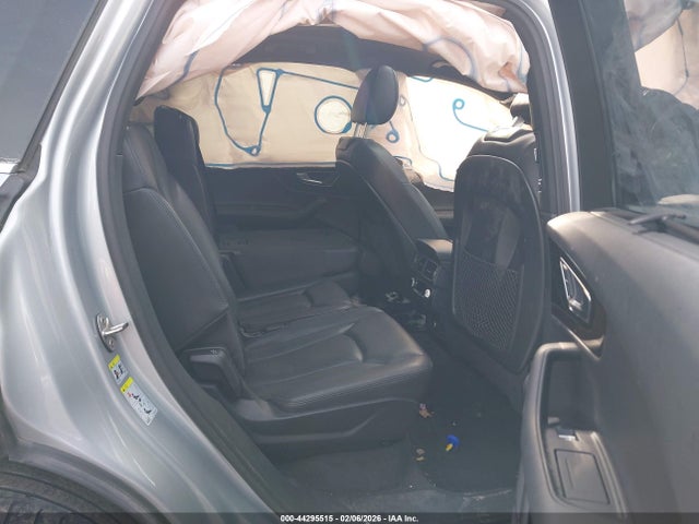 2018 AUDI Q7 WA1LAAF71JD041813 Photo 7