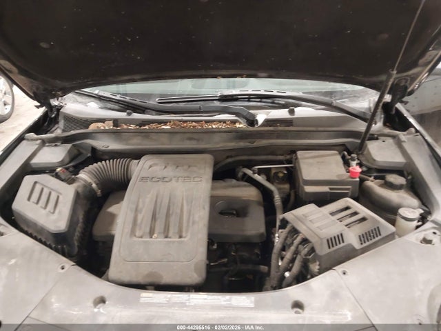 2GKALPEK7G6177634 GMC Terrain Slt