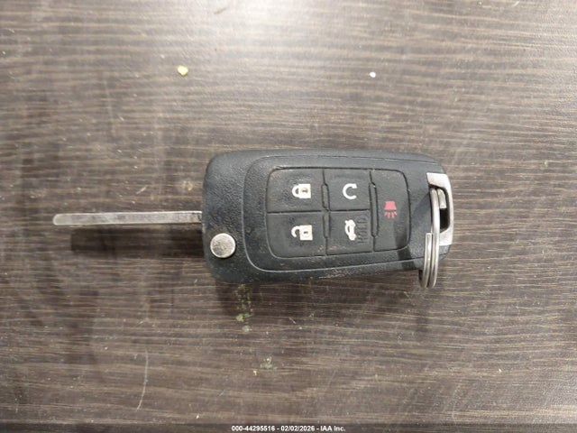 2GKALPEK7G6177634 GMC Terrain Slt