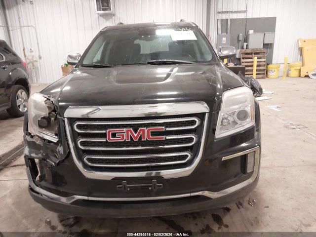 2GKALPEK7G6177634 GMC Terrain Slt