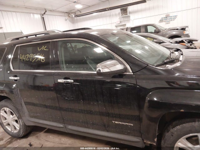 2GKALPEK7G6177634 GMC Terrain Slt