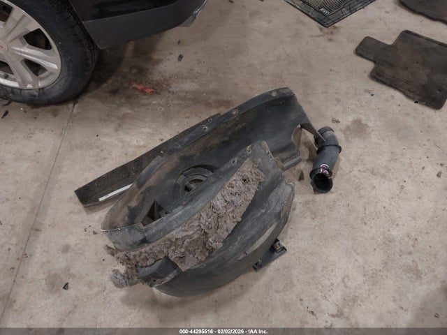 2GKALPEK7G6177634 GMC Terrain Slt