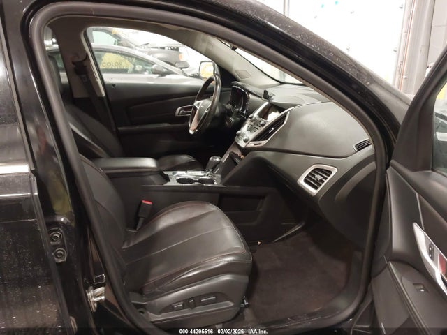 2GKALPEK7G6177634 GMC Terrain Slt