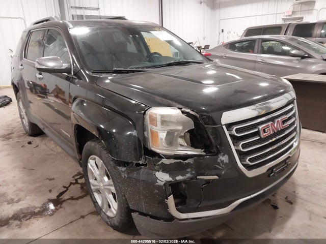 2GKALPEK7G6177634 GMC Terrain Slt